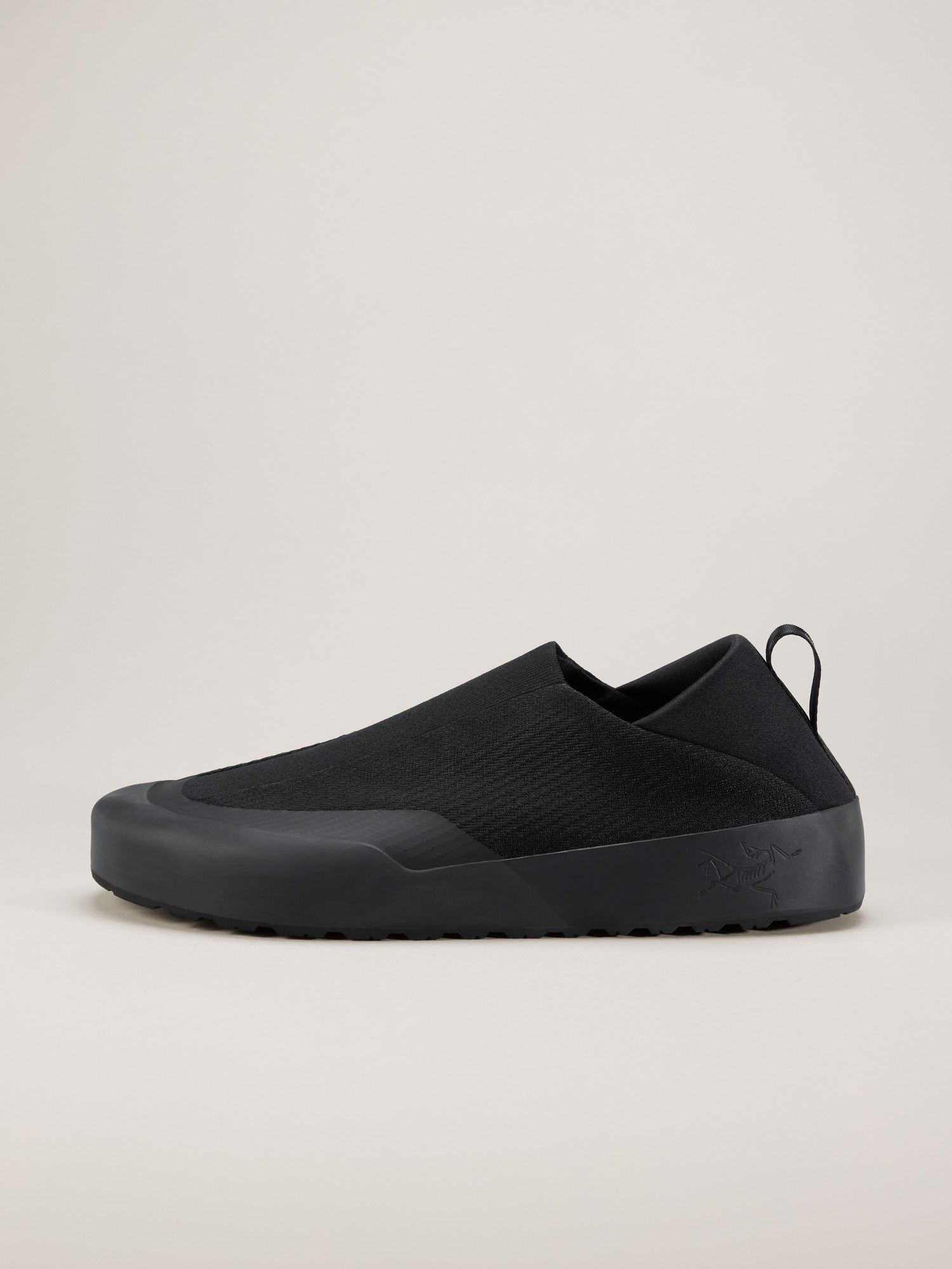Kragg Shoe Men's Black/Black - Arc'teryx Australia