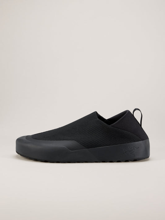 Kragg Shoe Men's Black/Black - Arc'teryx Australia