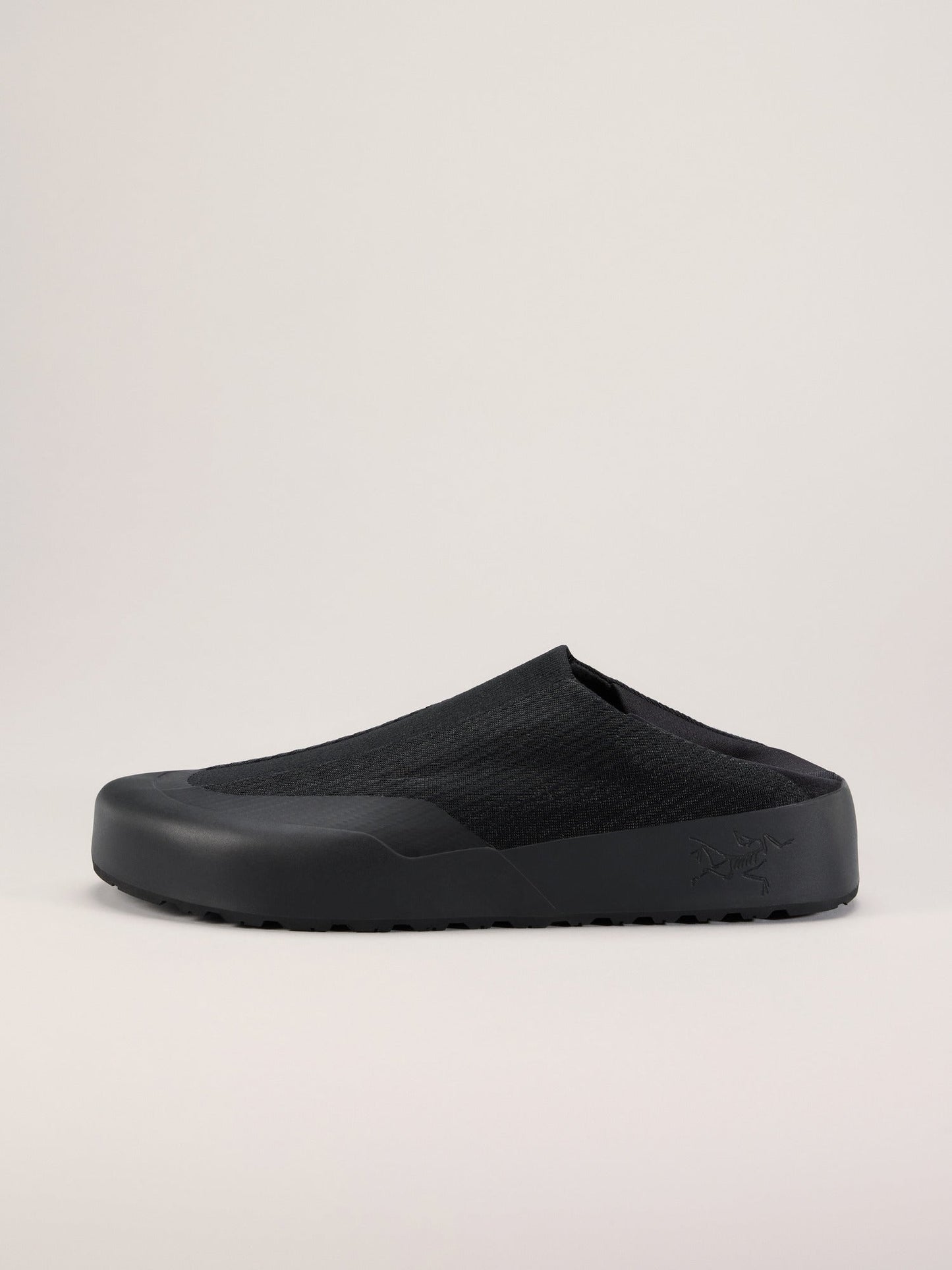 Kragg Shoe Women's Black/Black - Arc'teryx Australia