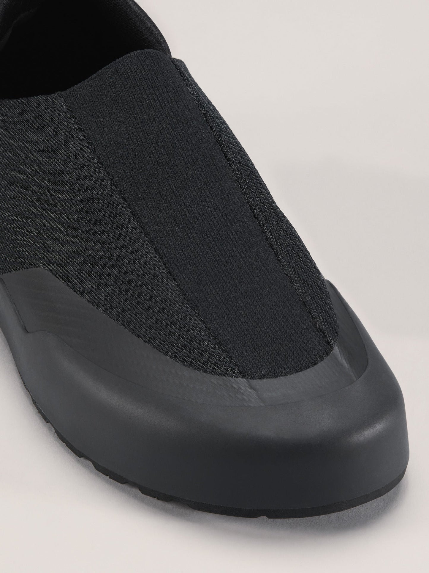 Kragg Shoe Women's Black/Black - Arc'teryx Australia