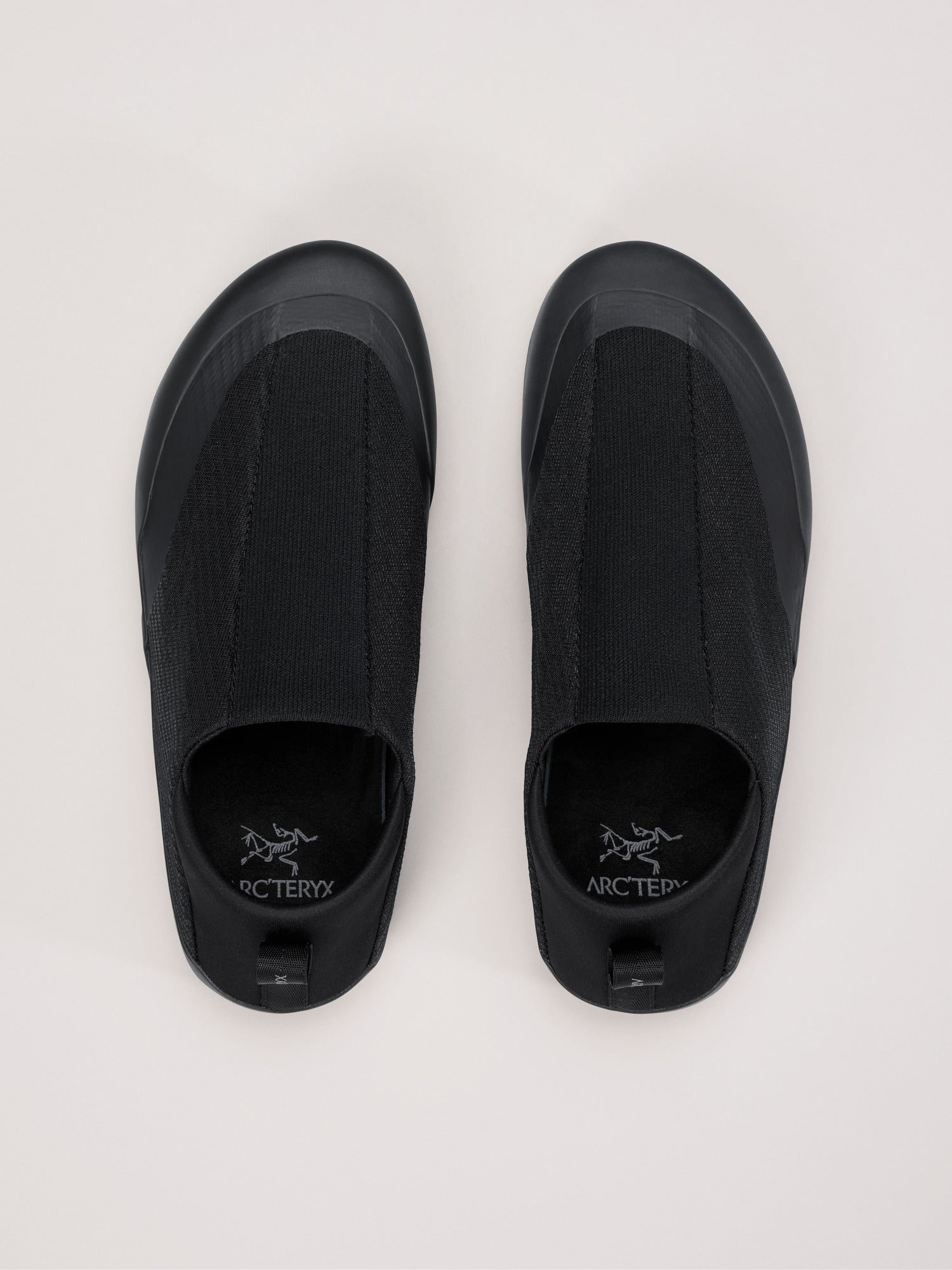 Kragg Shoe Women's Black/Black - Arc'teryx Australia