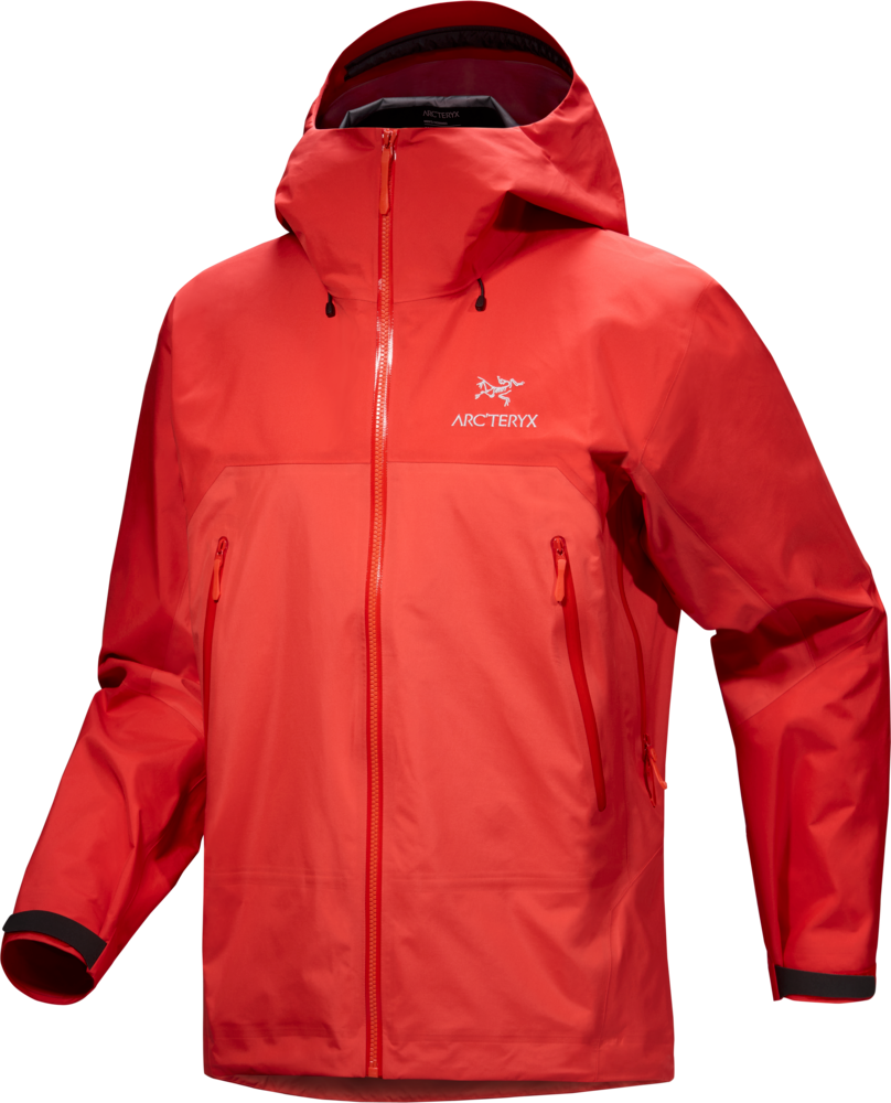 Beta AR Jacket Stormhood Men's