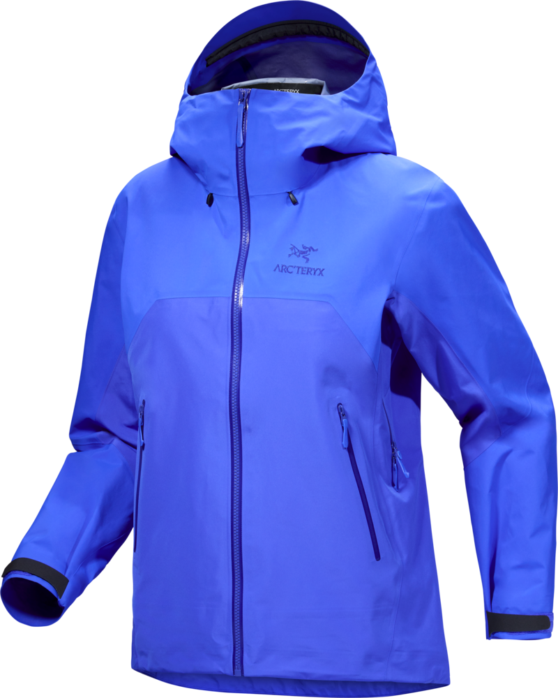 Beta AR Jacket Stormhood Women's