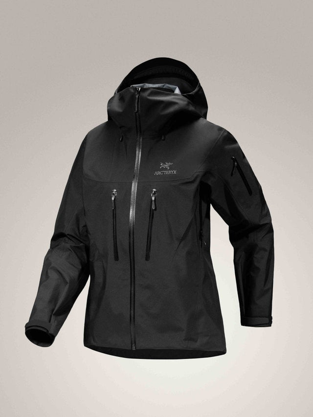 Alpha SV Jacket Women's