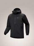 Proton Hoody Men's Black - Arc'teryx Australia