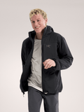 Proton Hoody Men's Black - Arc'teryx Australia