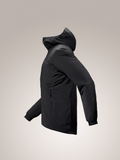 Proton Hoody Men's Black - Arc'teryx Australia