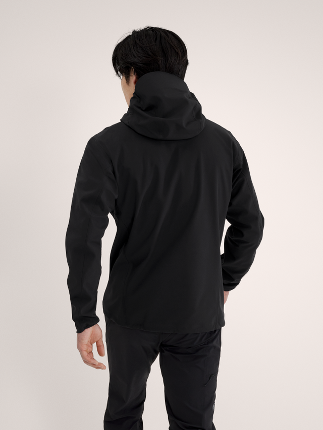 Gamma MX Hoody Men's