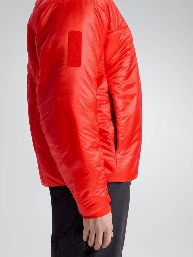 Ogee Insulated Jacket Dynasty - Arc'teryx Australia