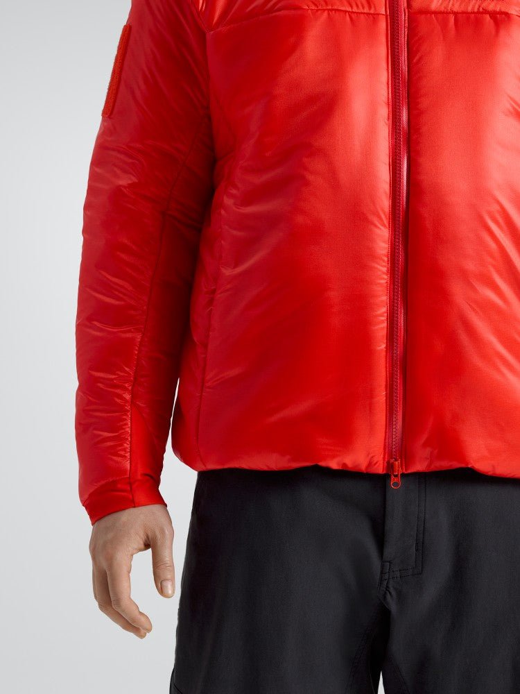 Ogee Insulated Jacket Dynasty - Arc'teryx Australia