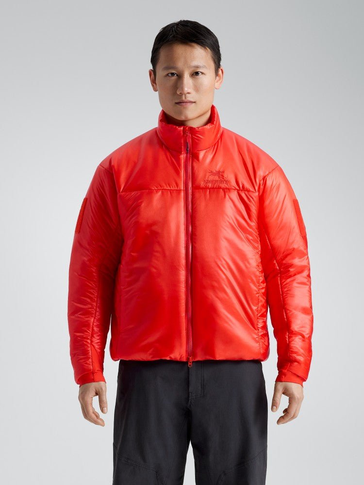 Ogee Insulated Jacket Dynasty - Arc'teryx Australia