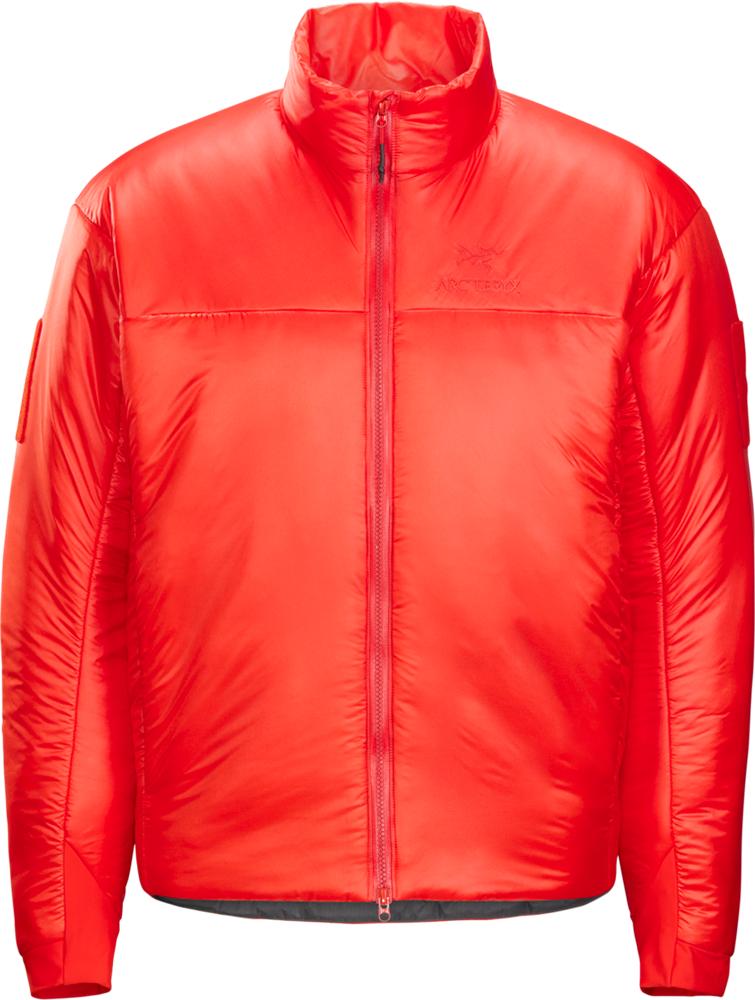 Ogee Insulated Jacket Dynasty - Arc'teryx Australia