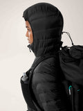 Cerium Hoody Women's Black - Arc'teryx Australia