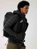 Cerium Hoody Women's Black - Arc'teryx Australia