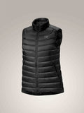 Cerium Vest Women's