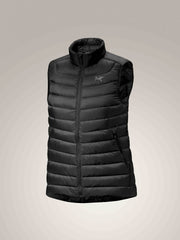 Cerium Vest Women's