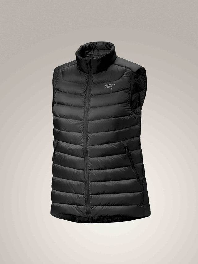 Cerium Vest Women's