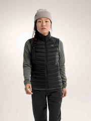 Cerium Vest Women's