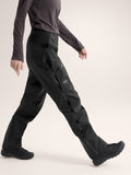 Beta Pant Women's Black - Arc'teryx Australia