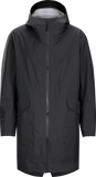 Monitor Coat Men's Black - Arc'teryx Australia