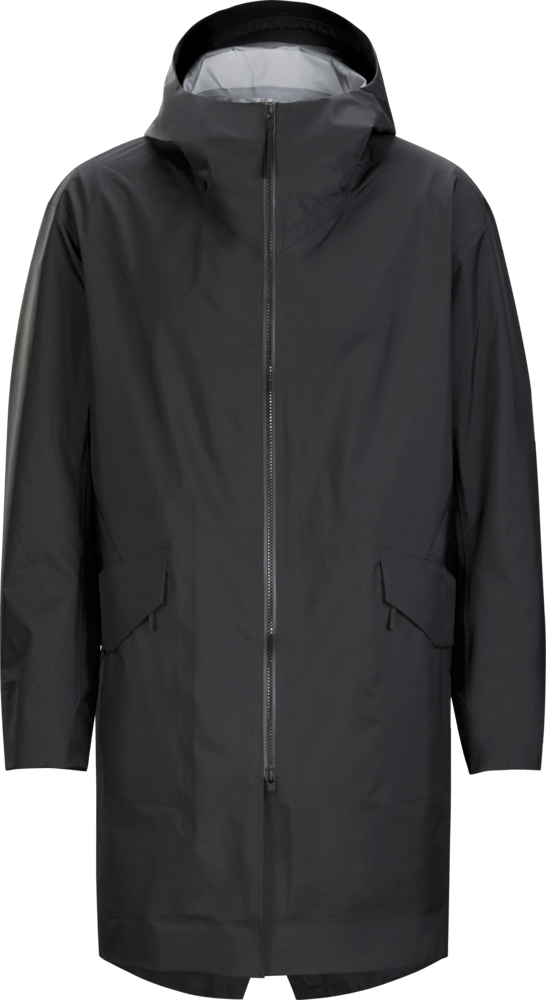 Monitor Coat Men's