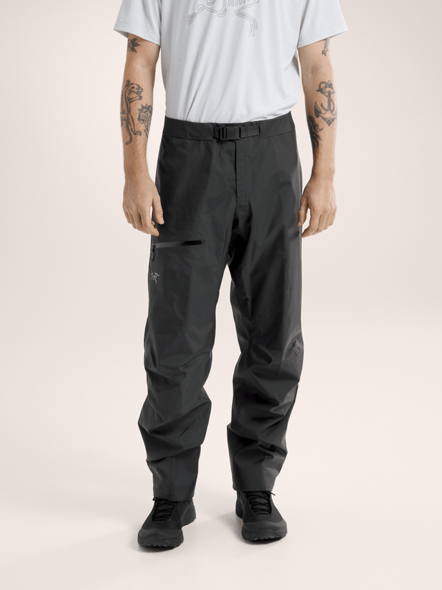 Beta Pant Men's Black - Arc'teryx Australia