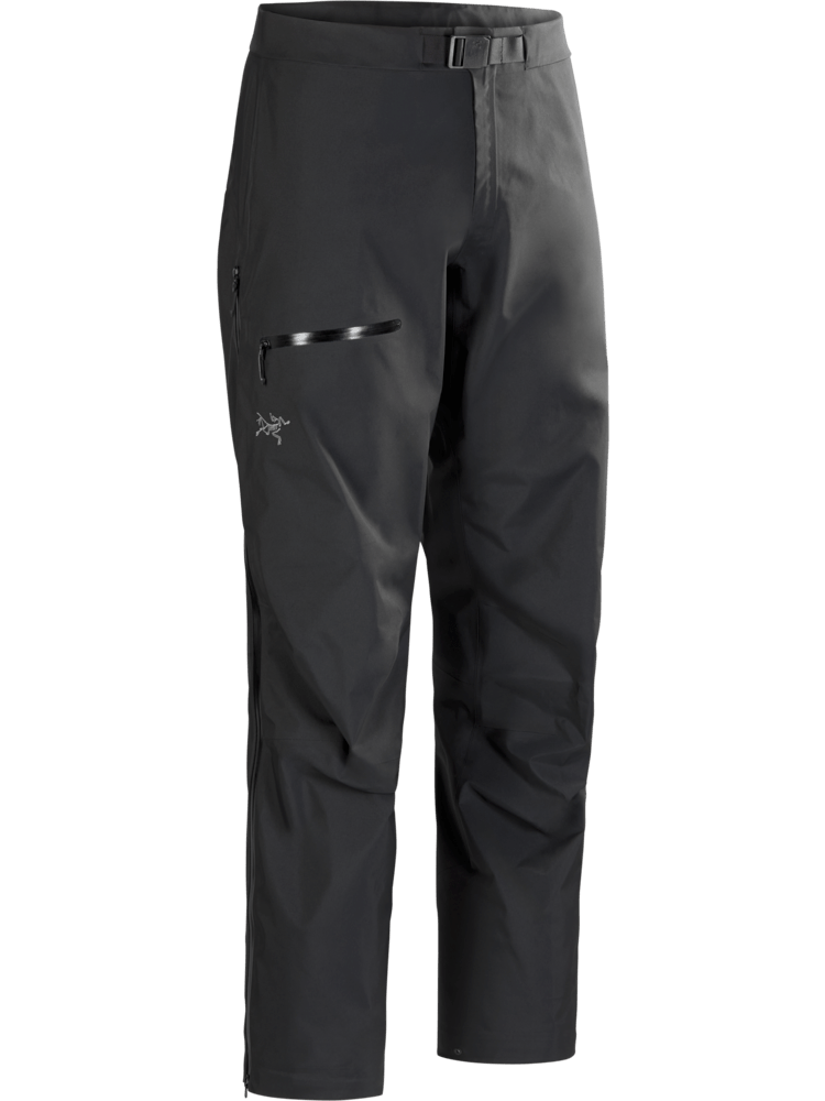 Beta Pant Men's Black - Arc'teryx Australia