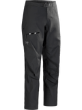 Beta Pant Men's Black - Arc'teryx Australia