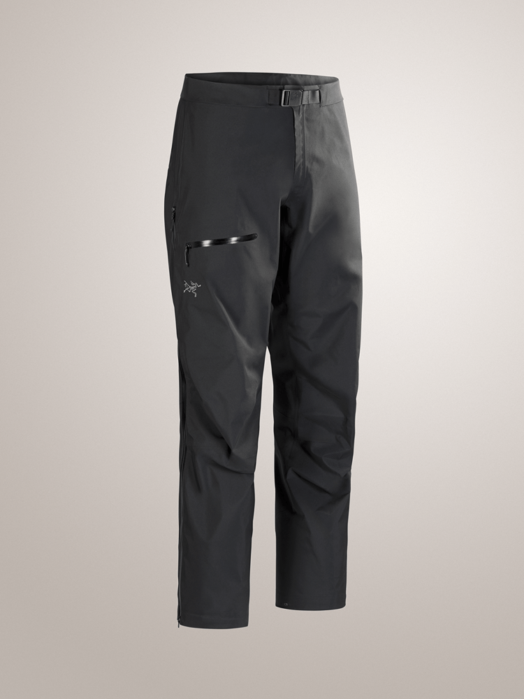 Beta Pant Men's Black - Arc'teryx Australia