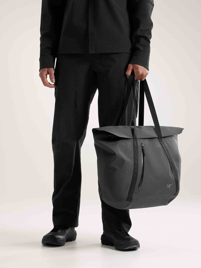 Granville 30 Carryall Bag Black - Arc'teryx Australia