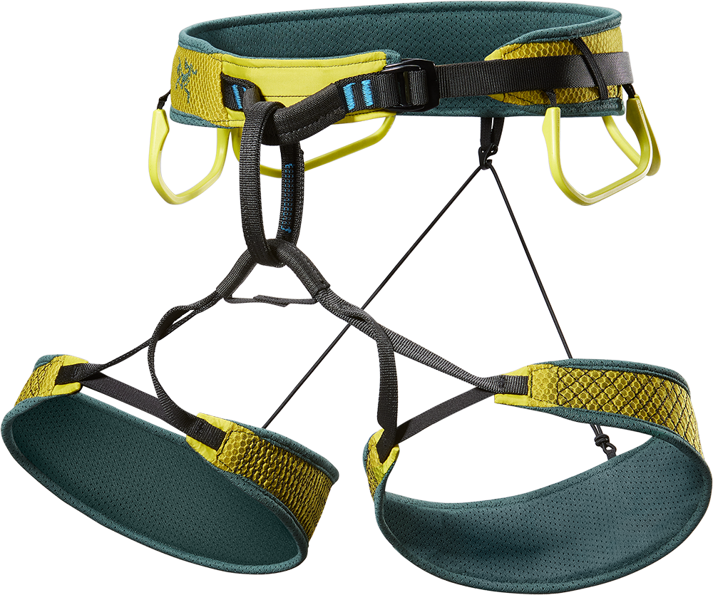 Skaha Harness Men's