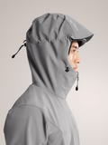 Gamma Hoody Men's Void - Arc'teryx Australia