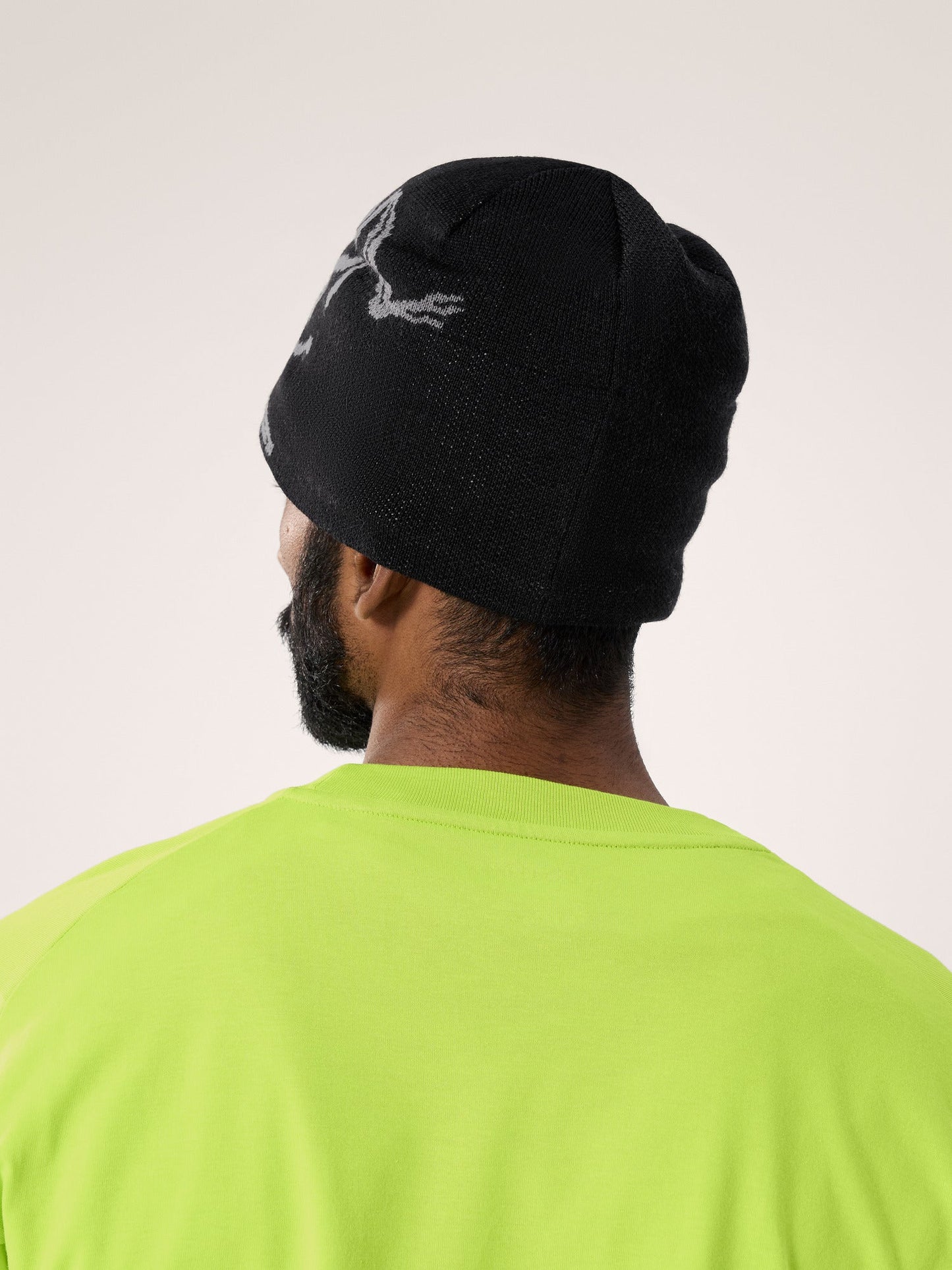 Bird Head Toque