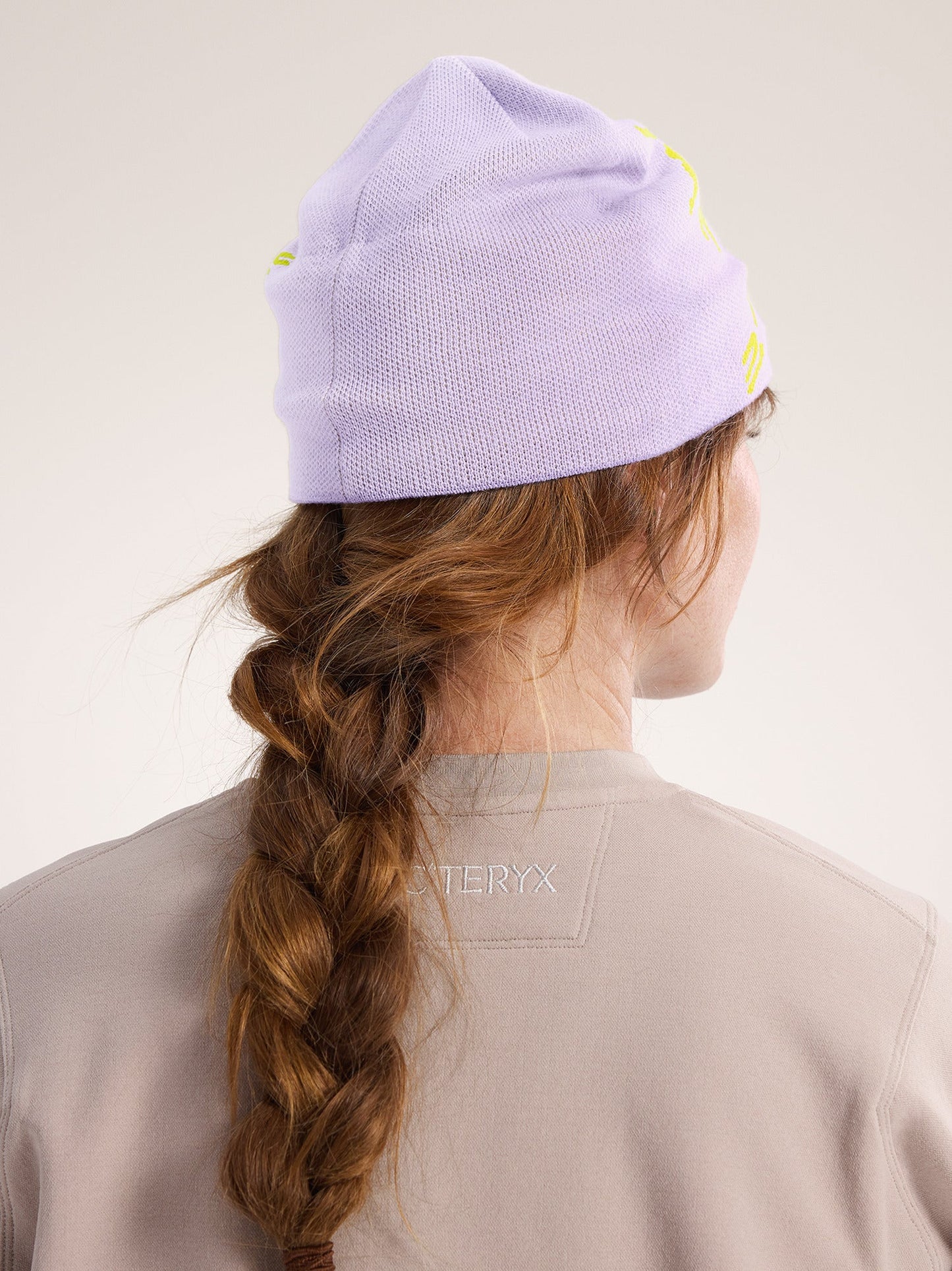 Bird Head Toque