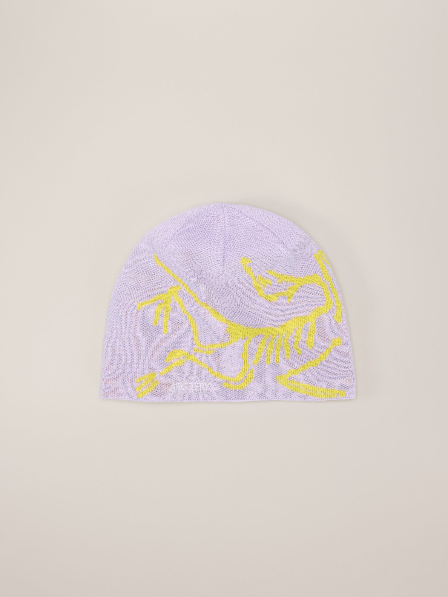 Bird Head Toque