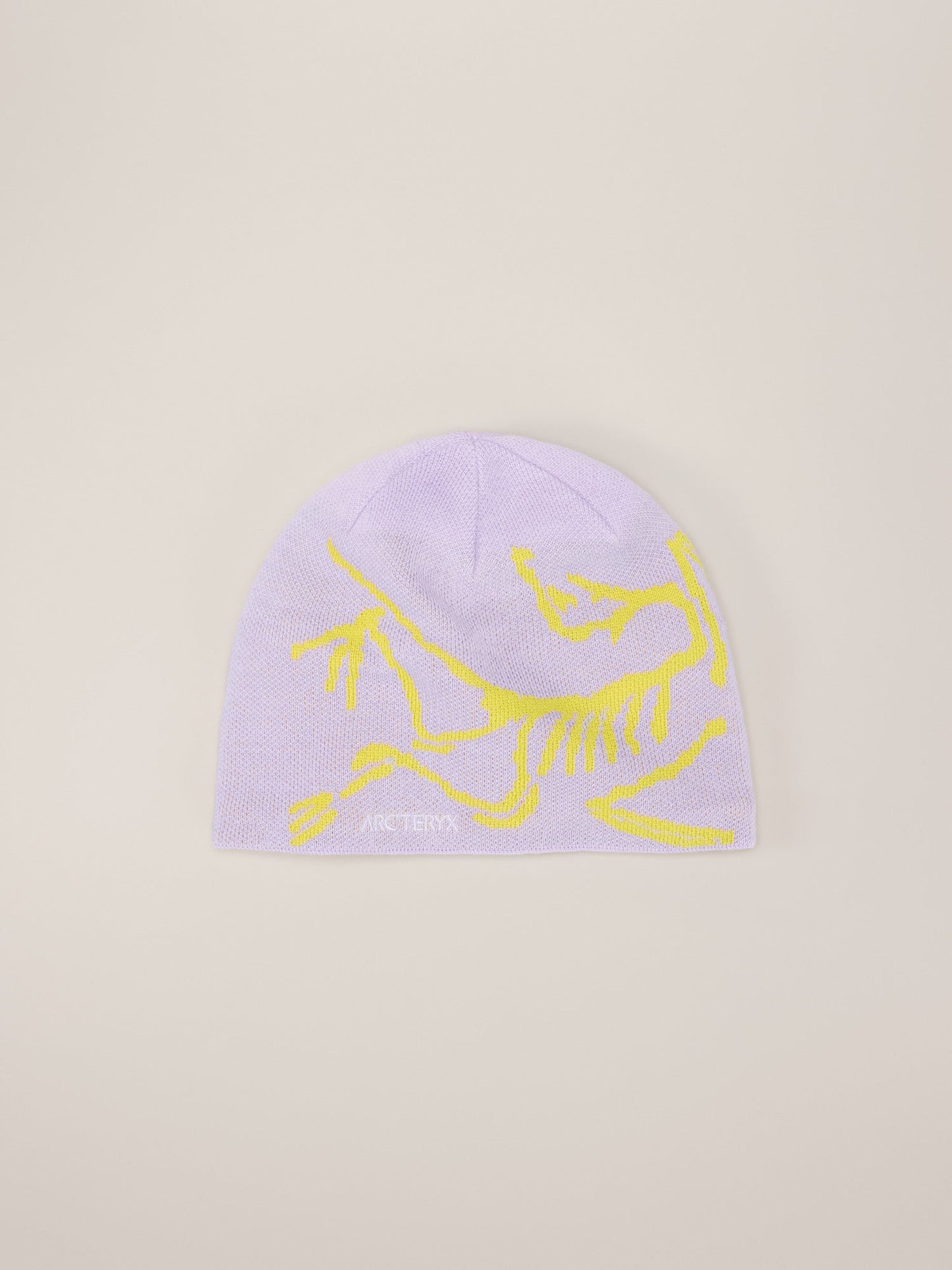 Bird Head Toque