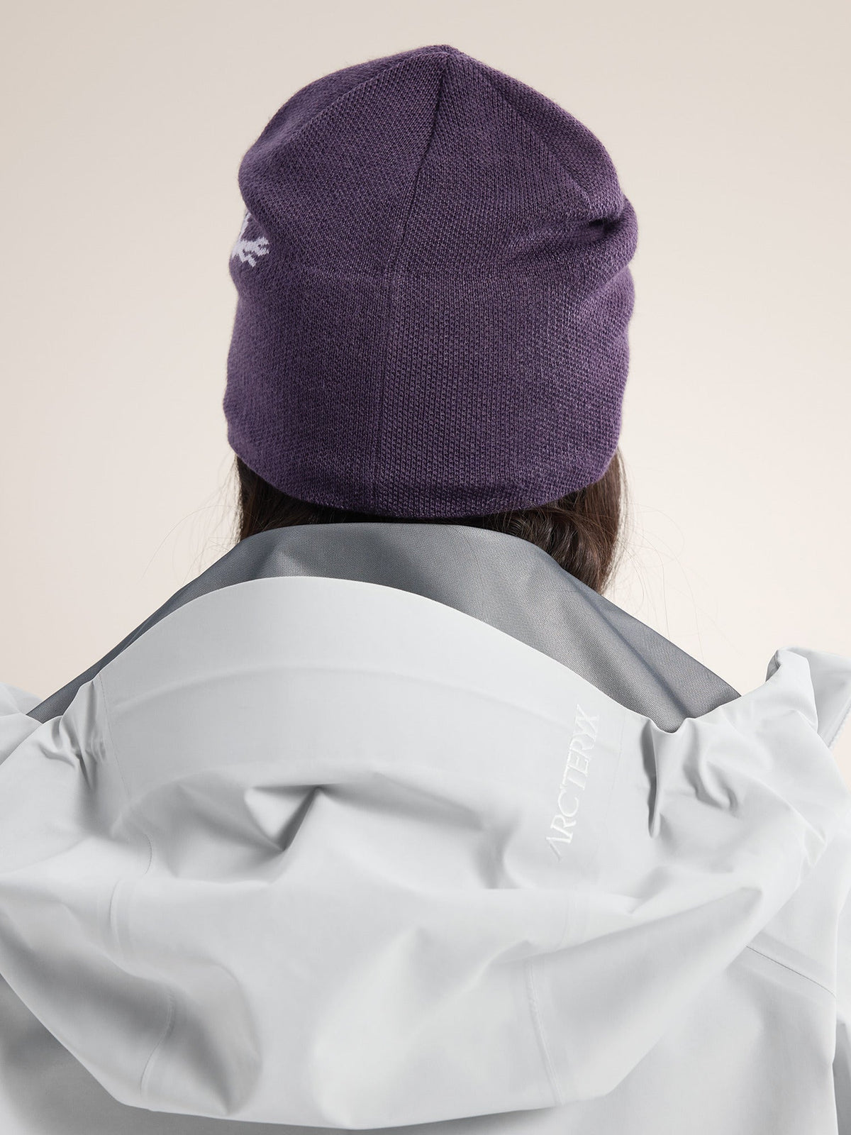 Bird Head Toque