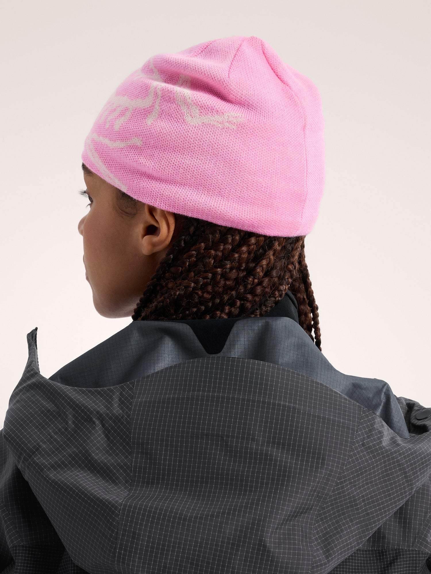 Bird Head Toque