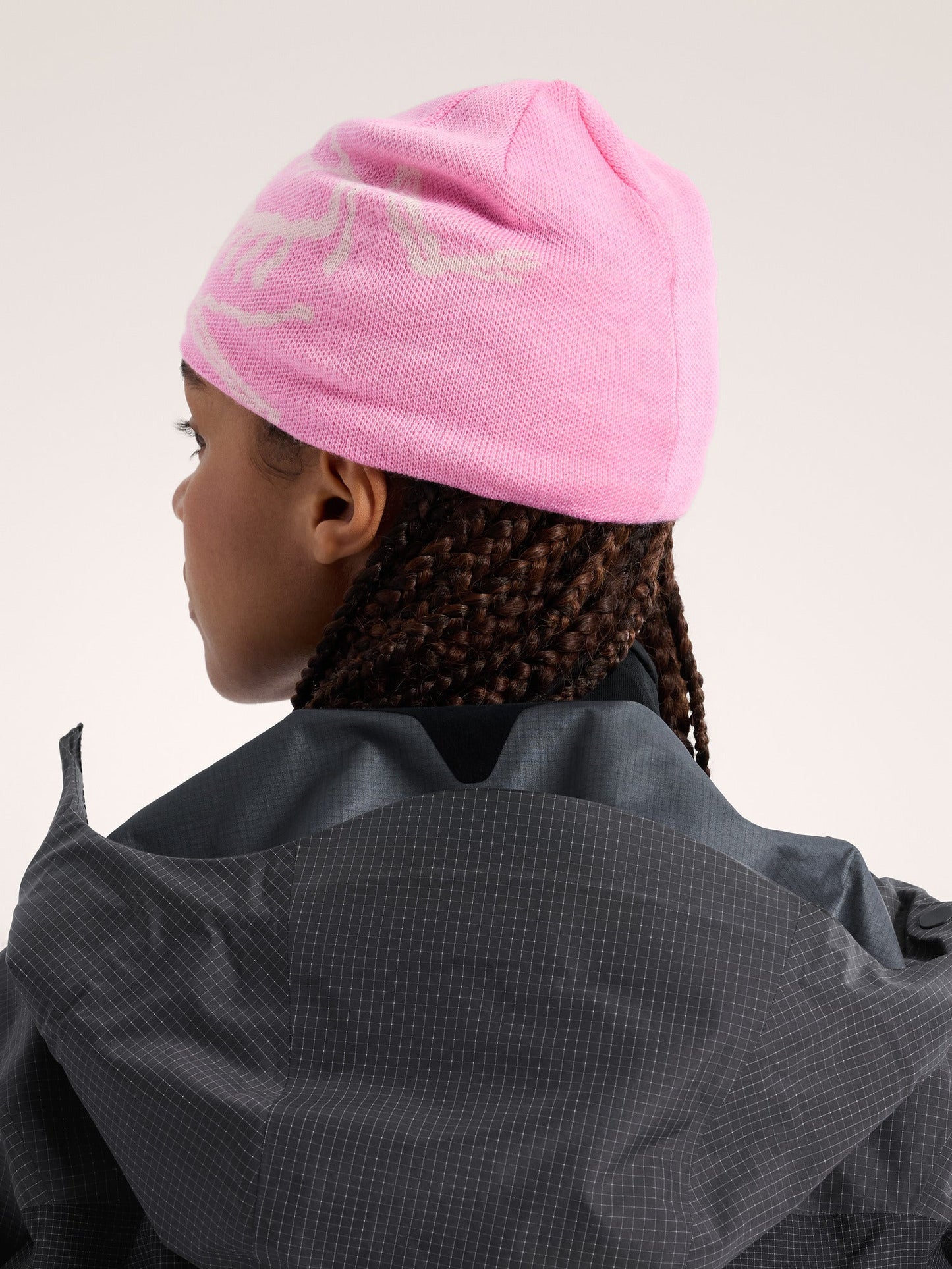 Bird Head Toque