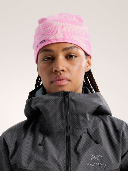 Bird Head Toque