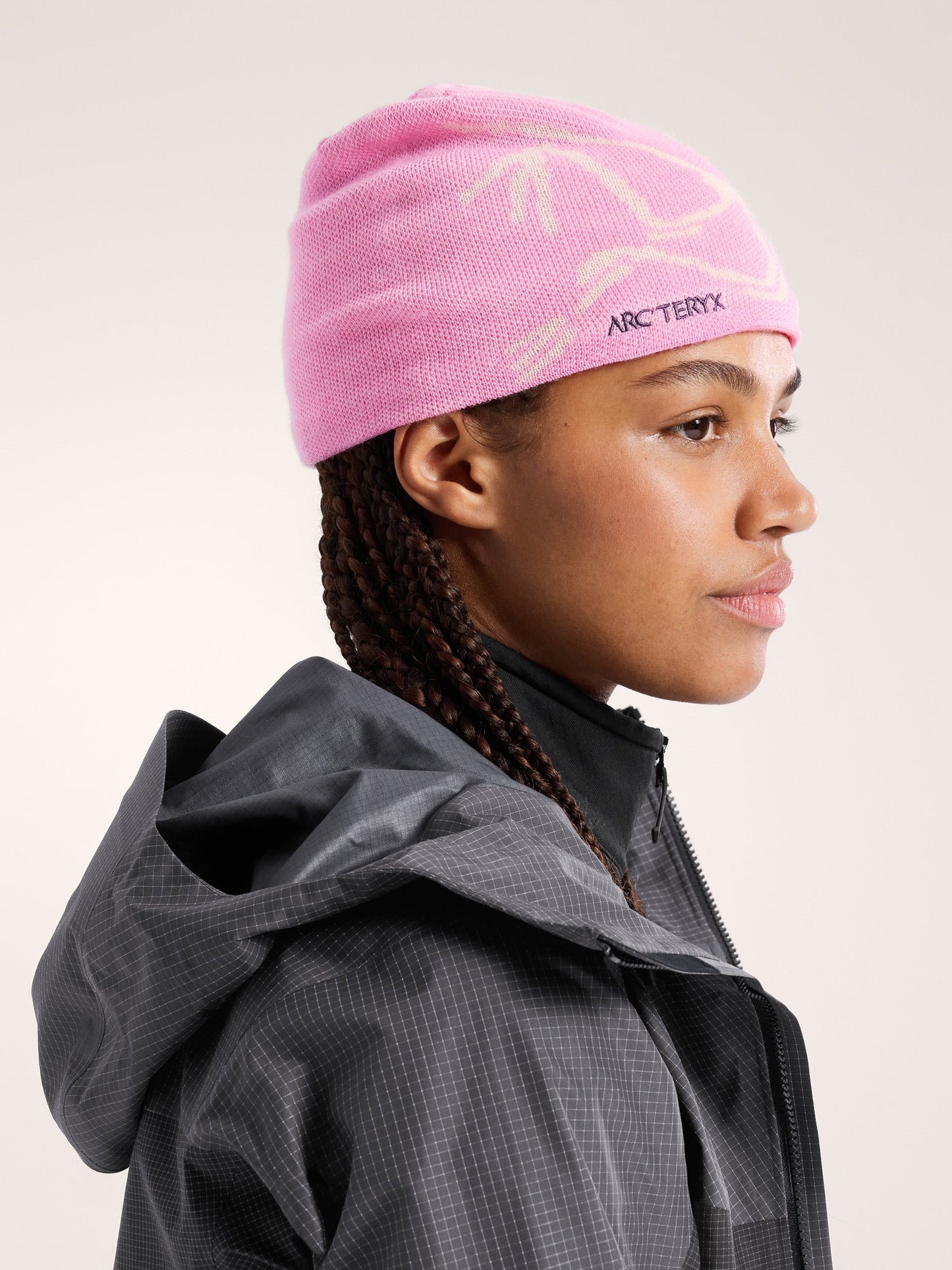 Bird Head Toque