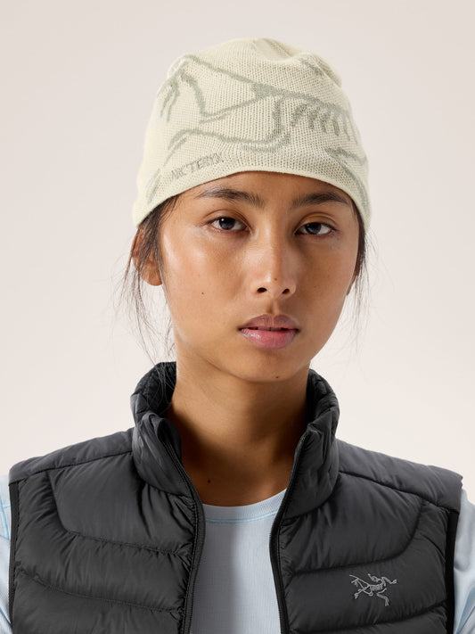 Bird Head Toque