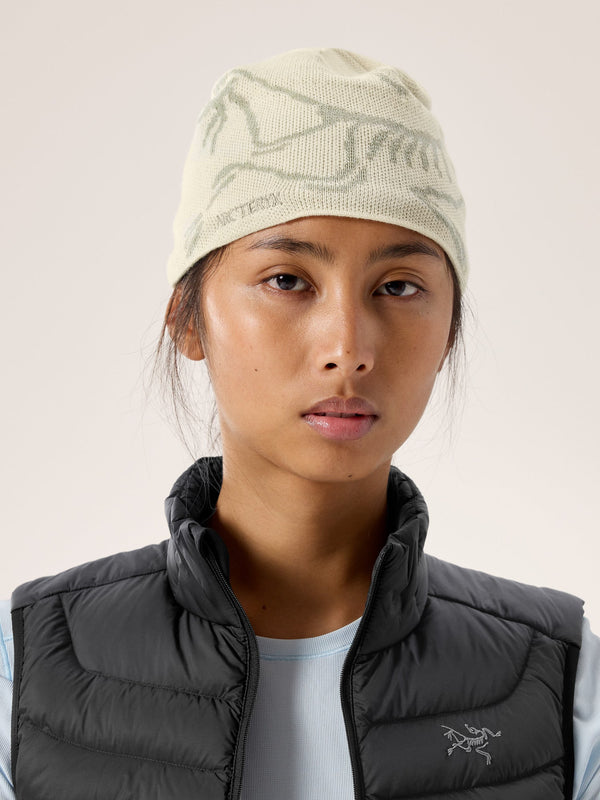 Bird Head Toque