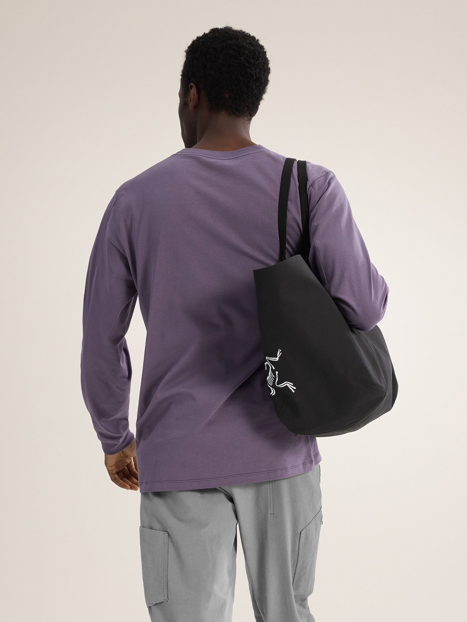 Carrier 45 Gear Tote