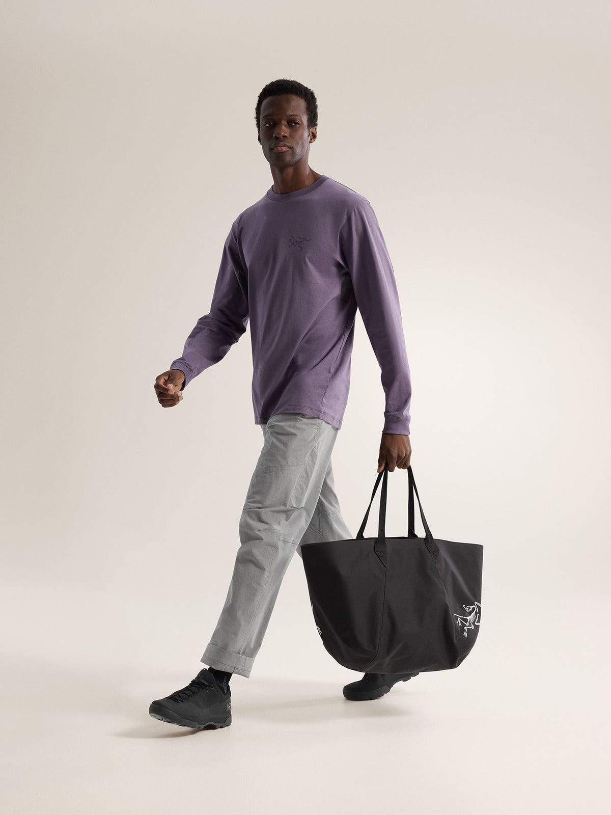 Carrier 45 Gear Tote