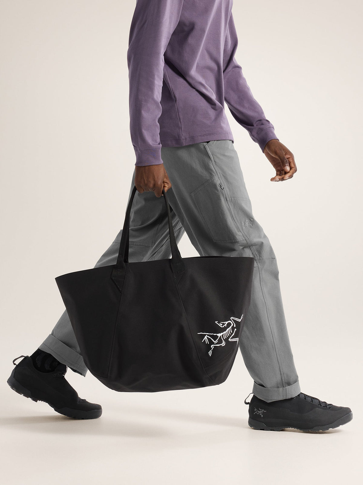 Carrier 45 Gear Tote
