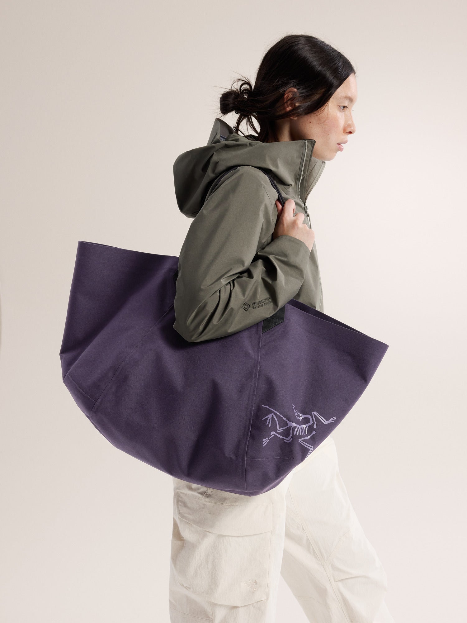 Carrier 45 Gear Tote