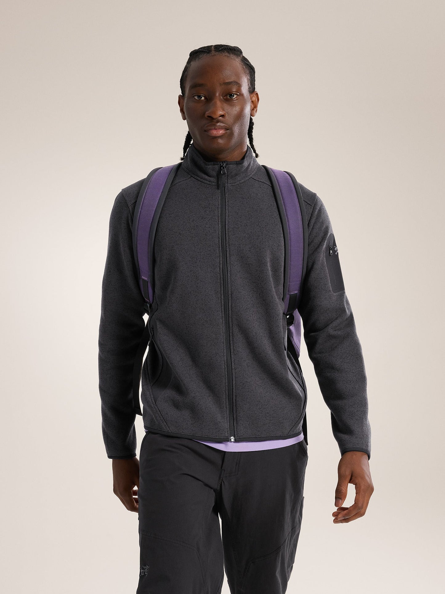 Carrier 40 Duffle