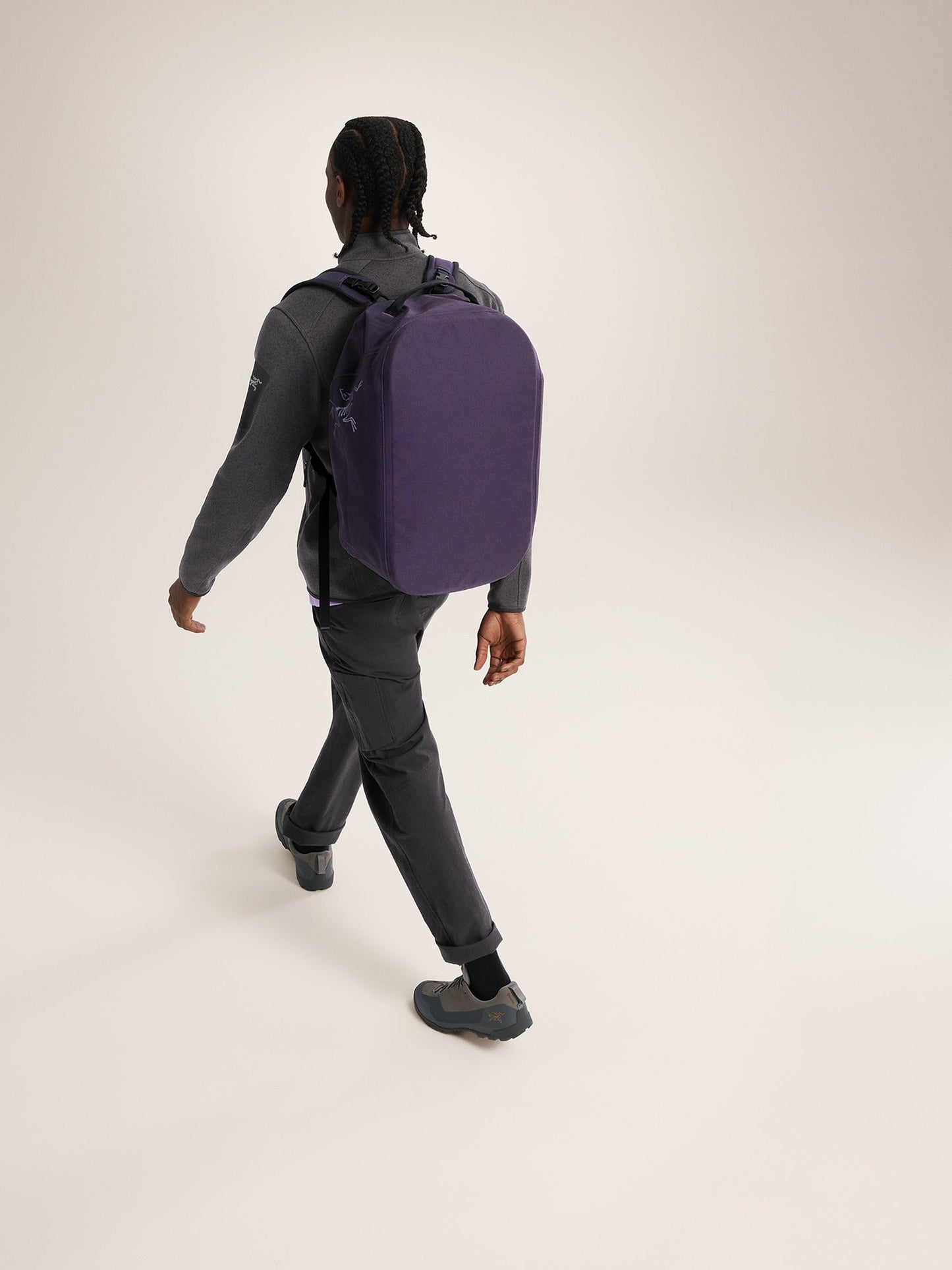 Carrier 40 Duffle