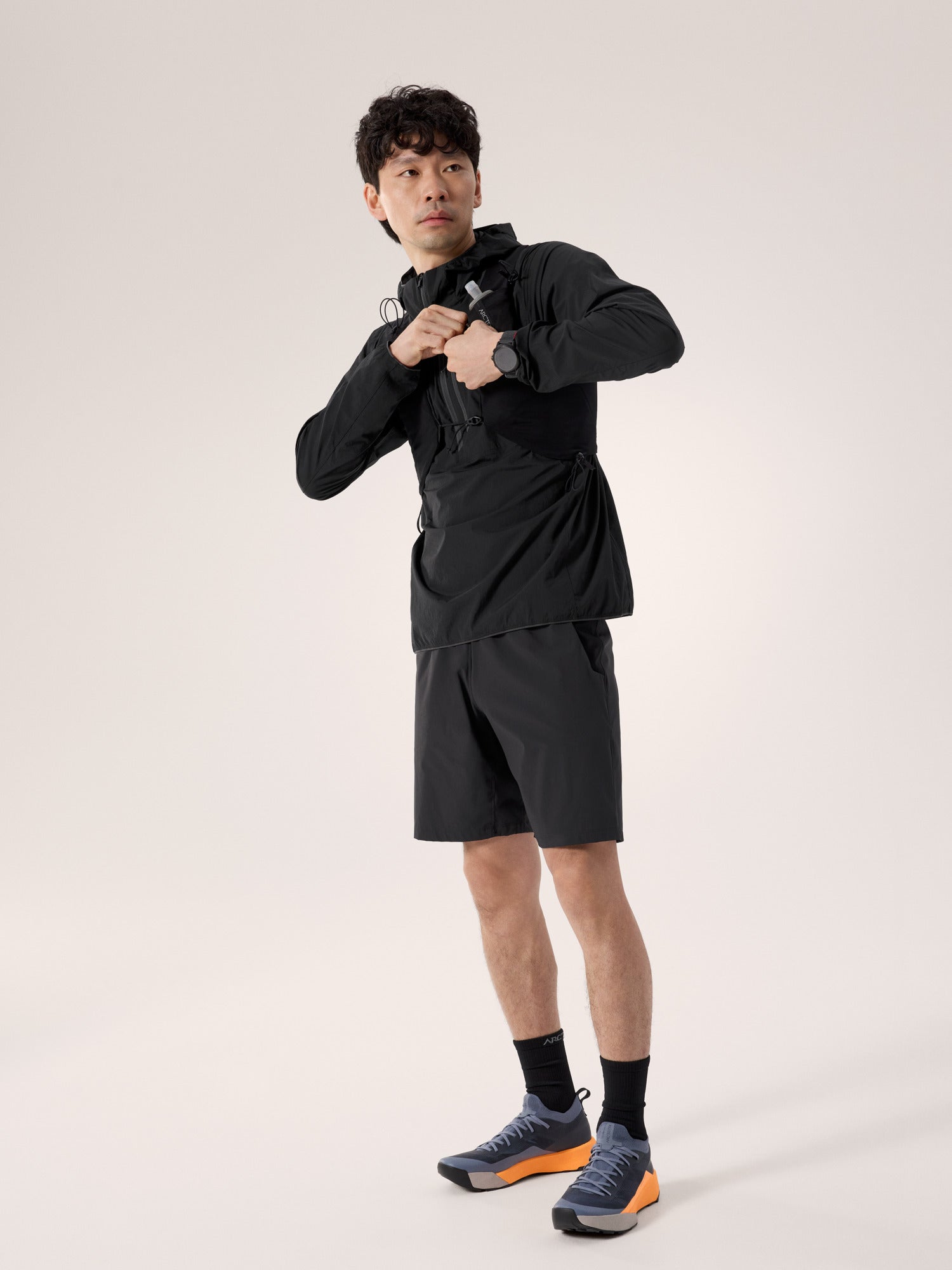 Incendo Short 9" Men's